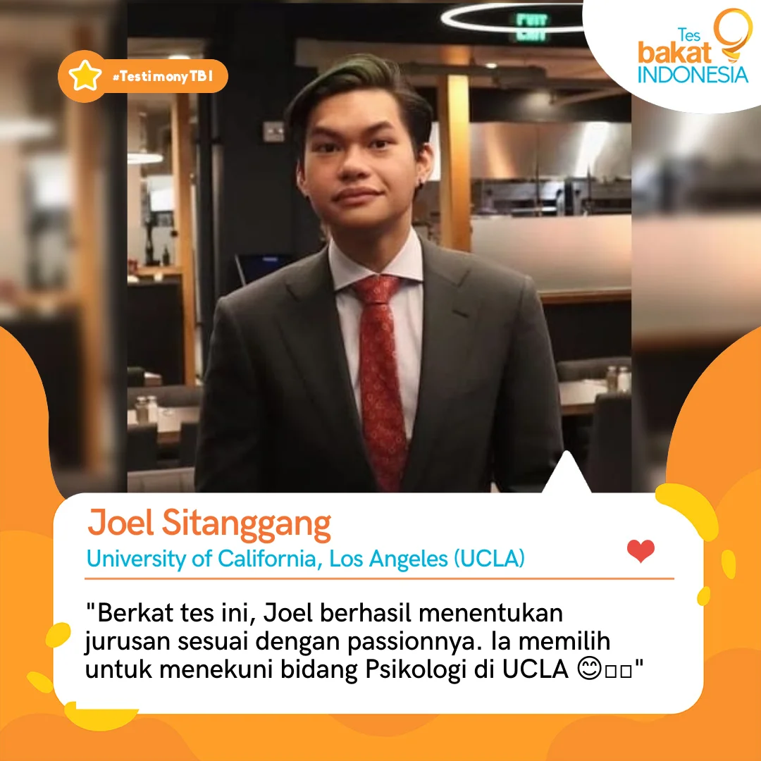 Joel Sitanggang